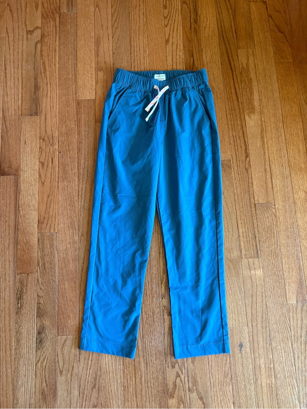 Boys’ J. Crew Performance Pants